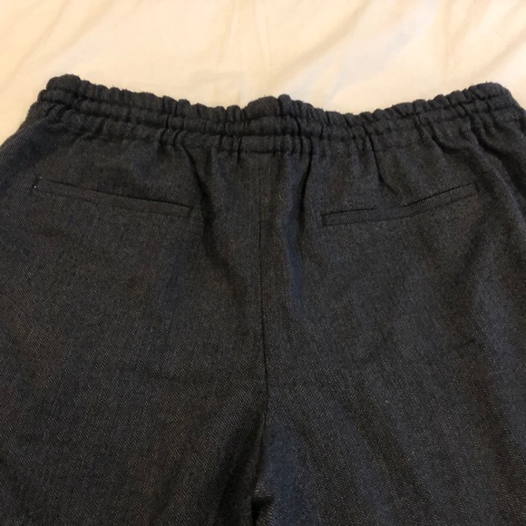 Express work pant with drawstring waist - Picture 5 of 5